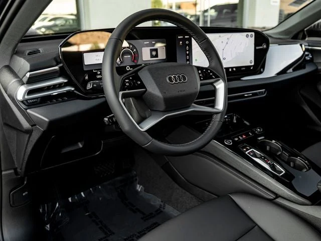 2026 Audi A5 Premium quattro (B10), 17/20