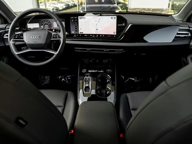 2026 Audi A5 Premium quattro (B10), 19/20