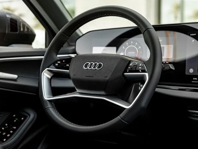 2026 Audi A5 Premium quattro (B10), 20/20