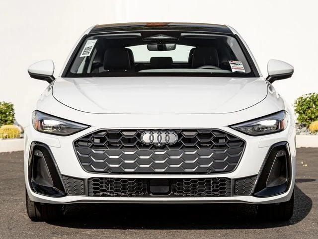 2026 Audi A5 Premium quattro (B10), 3/20