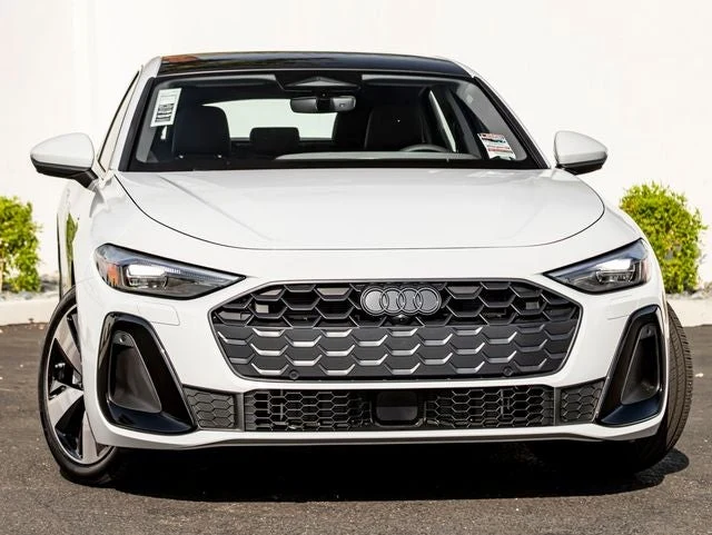 2026 Audi A5 Premium quattro (B10), 4/20