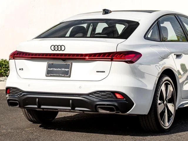 2026 Audi A5 Premium quattro (B10), 7/20