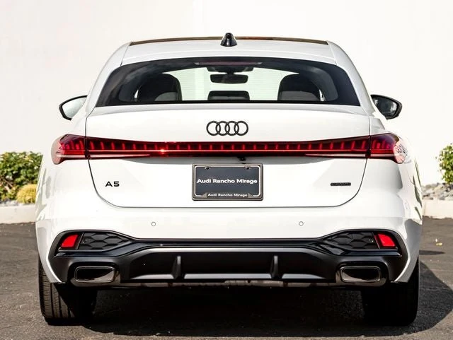 2026 Audi A5 Premium quattro (B10), 8/20