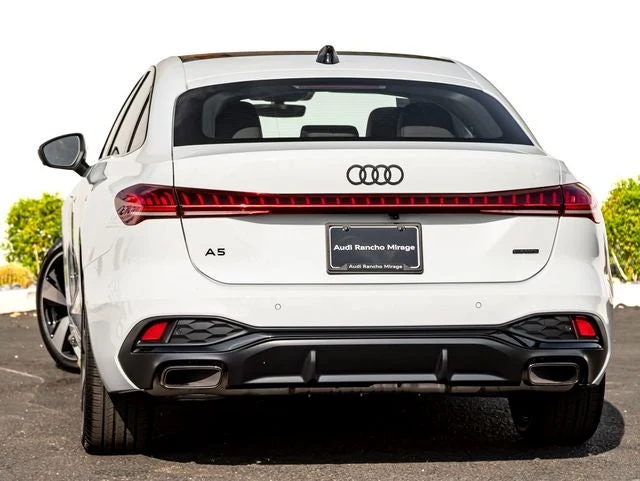 2026 Audi A5 Premium quattro (B10), 9/20