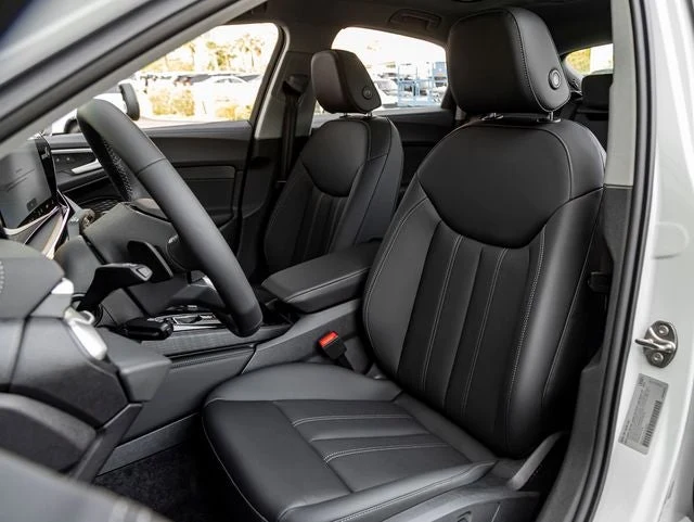 2026 Audi A5 Premium quattro (B10), 13/20