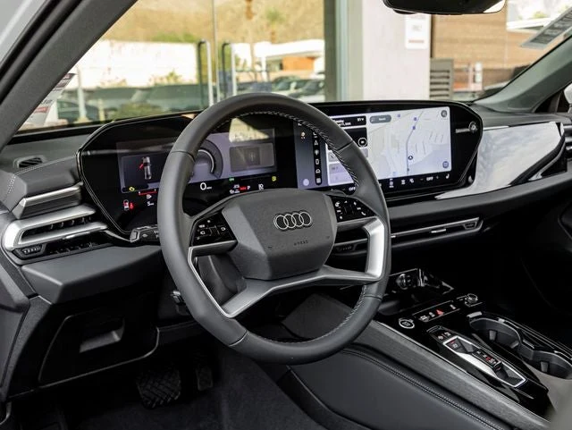 2026 Audi A5 Premium quattro (B10), 16/20