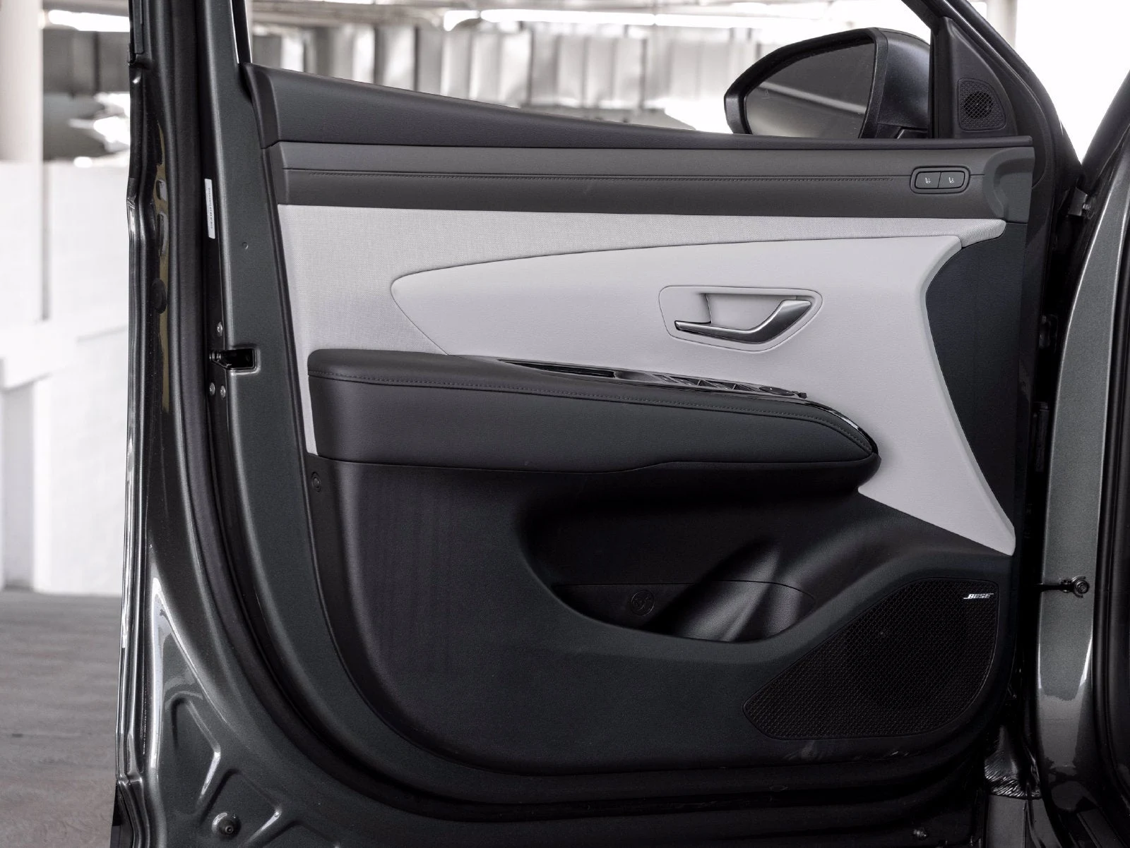 2026 Hyundai Tucson Hybrid Limited (2025 Update), 5/20