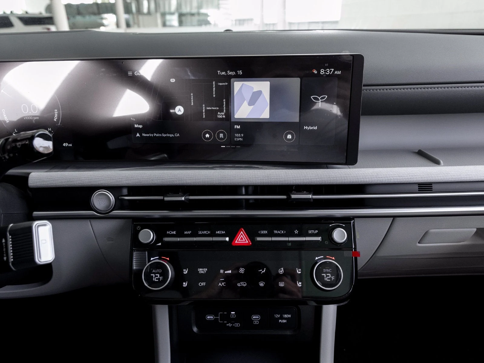 2026 Hyundai Tucson Hybrid Limited (2025 Update), 12/20