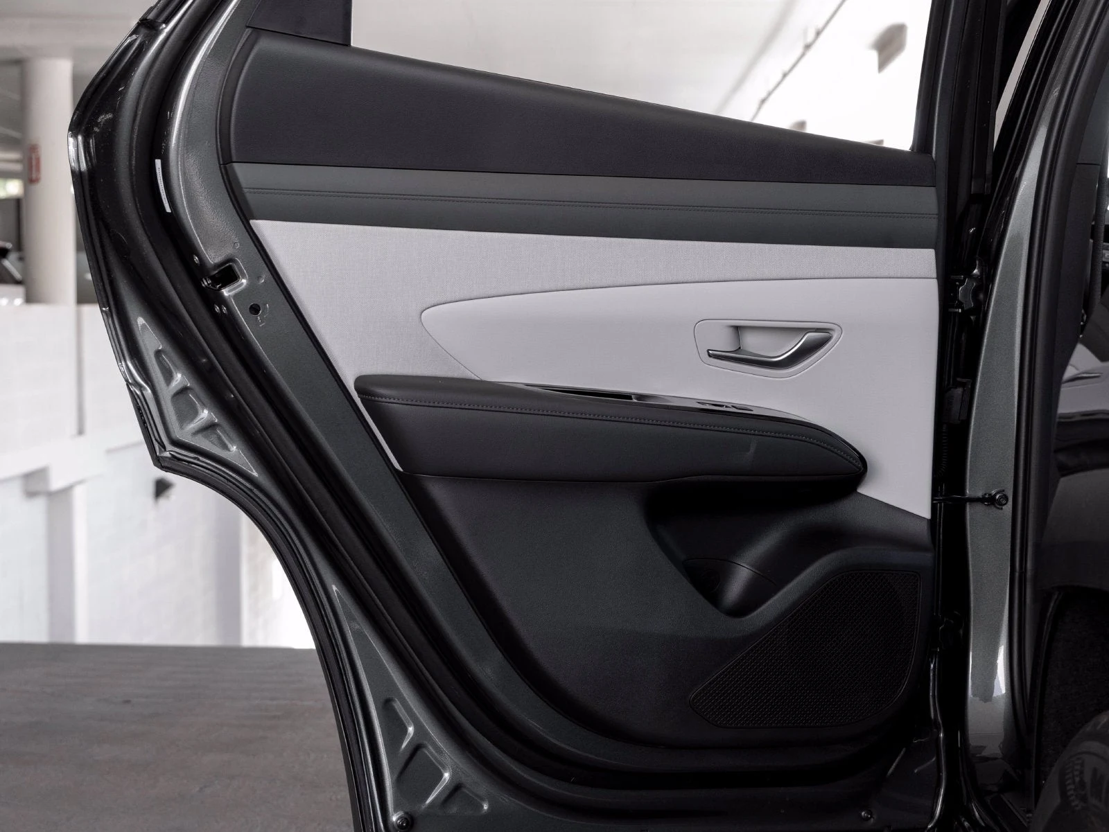 2026 Hyundai Tucson Hybrid Limited (2025 Update), 14/20