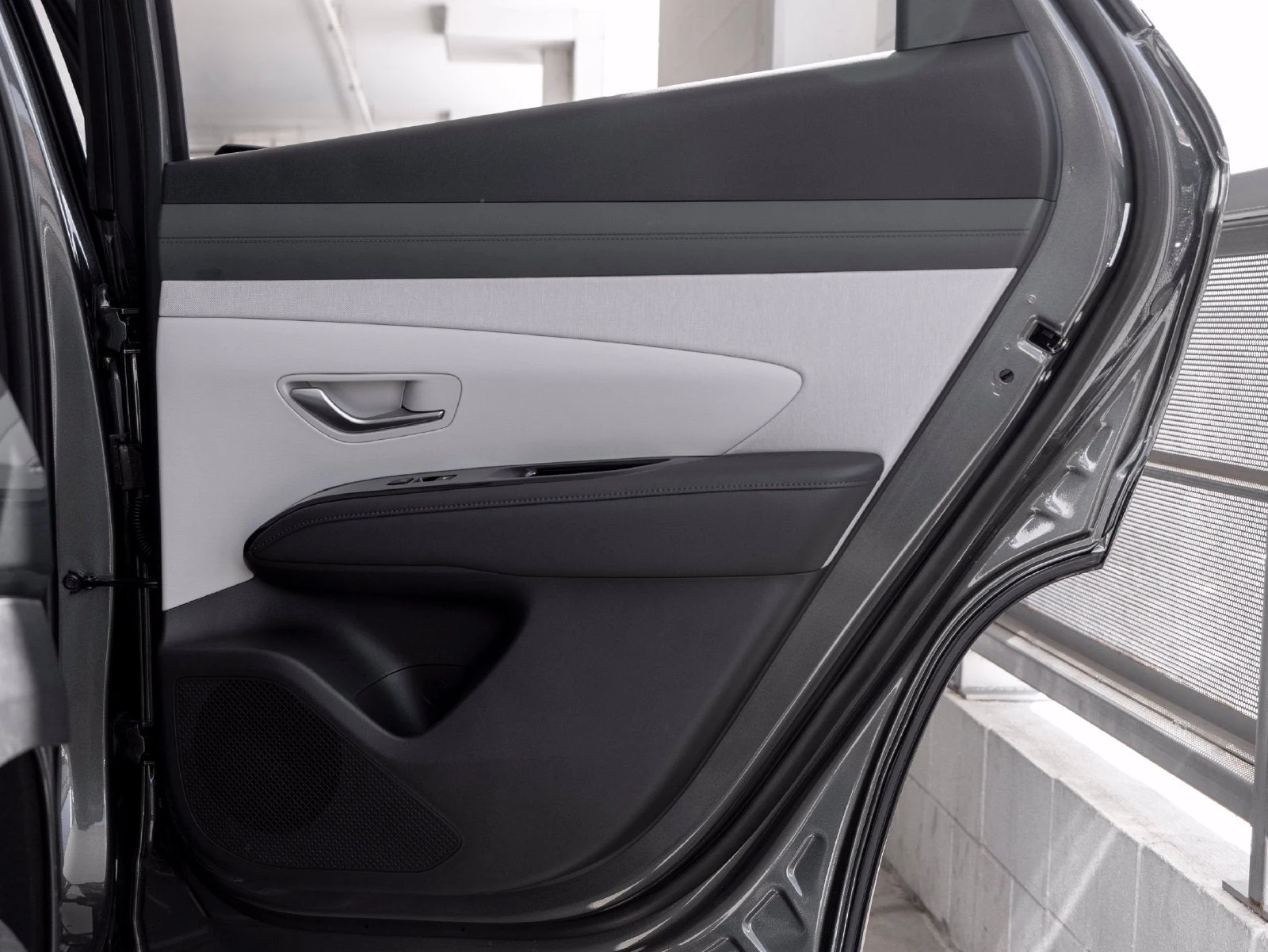 2026 Hyundai Tucson Hybrid Limited (2025 Update), 18/20