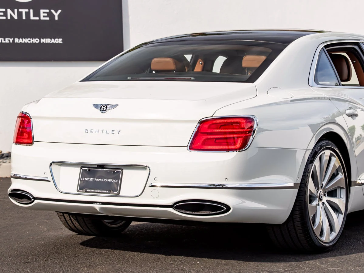 2026 Bentley Flying Spur Azure (4th Generation), 10/20