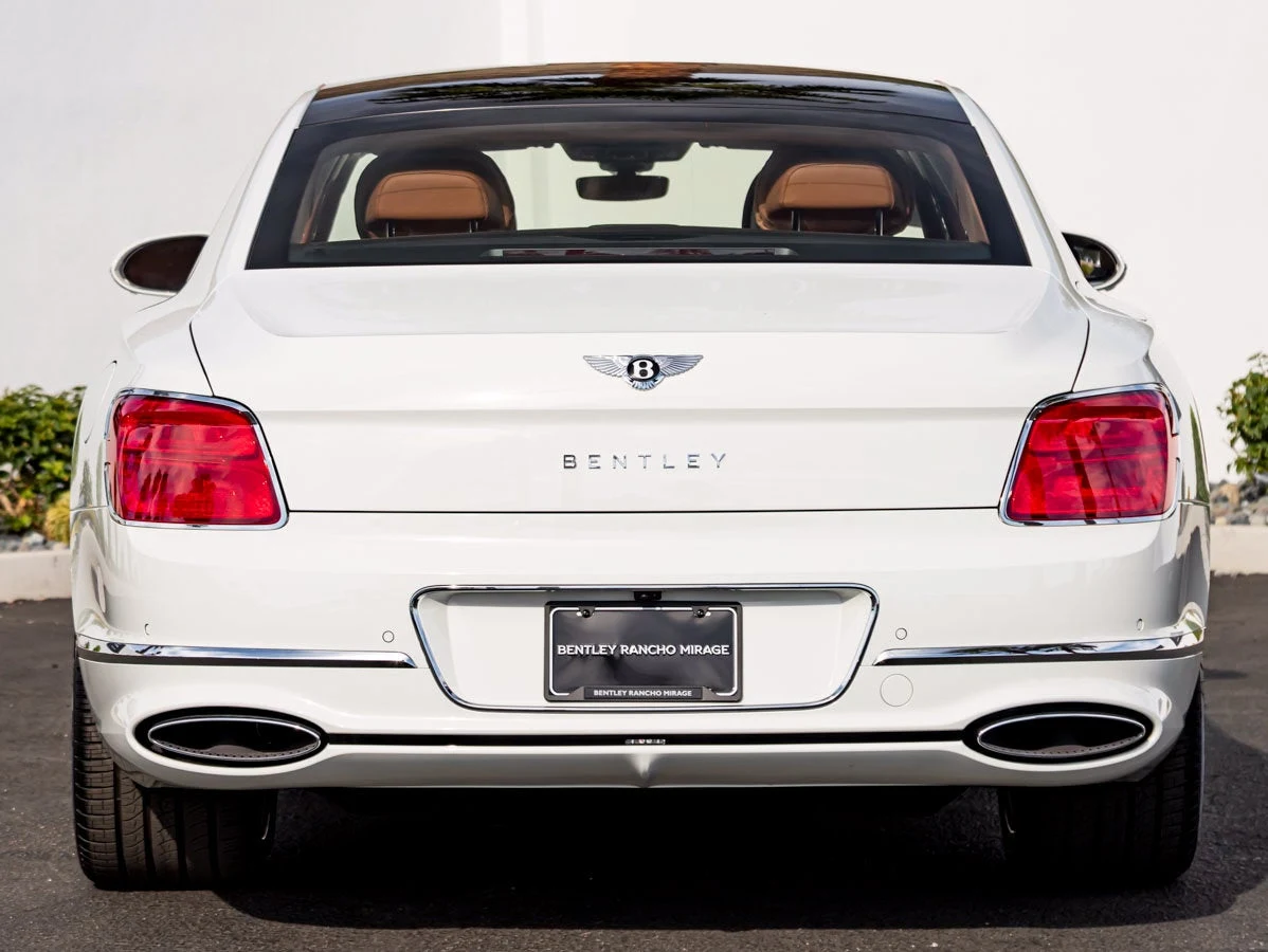 2026 Bentley Flying Spur Azure (4th Generation), 11/20