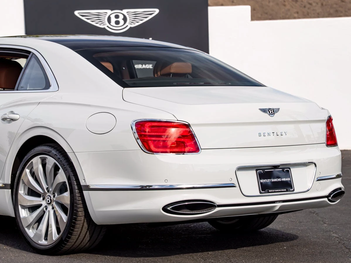 2026 Bentley Flying Spur Azure (4th Generation), 12/20