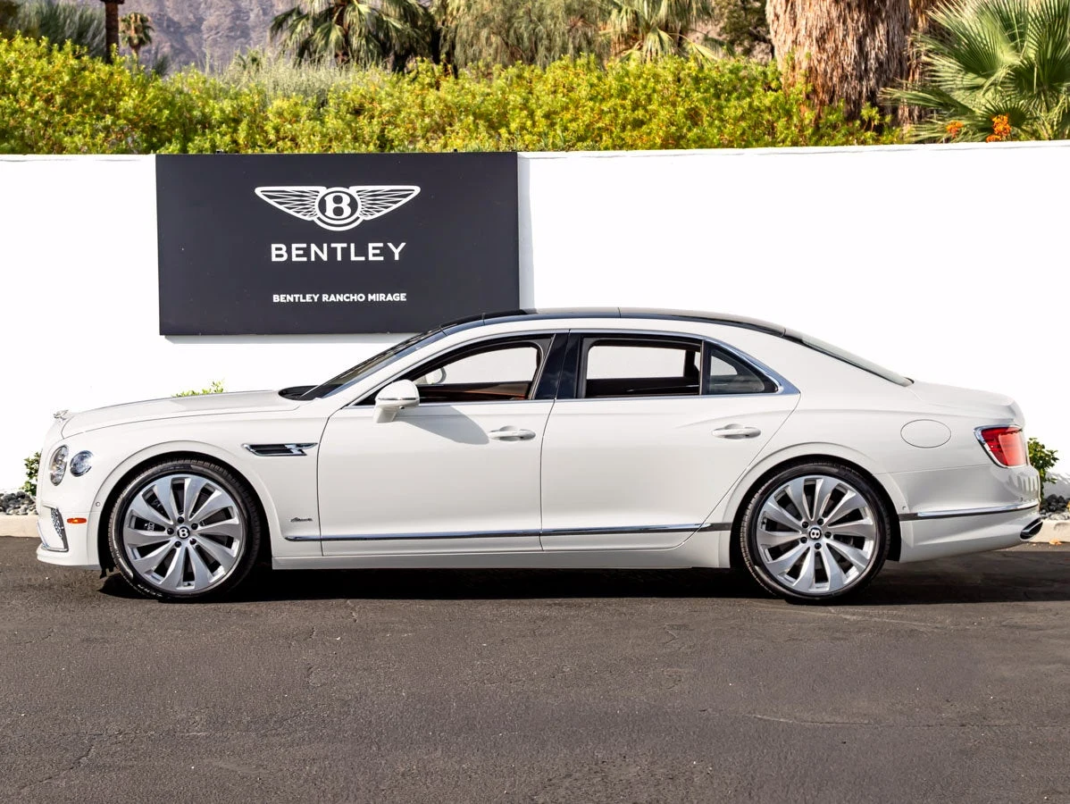 2026 Bentley Flying Spur Azure (4th Generation), 13/20