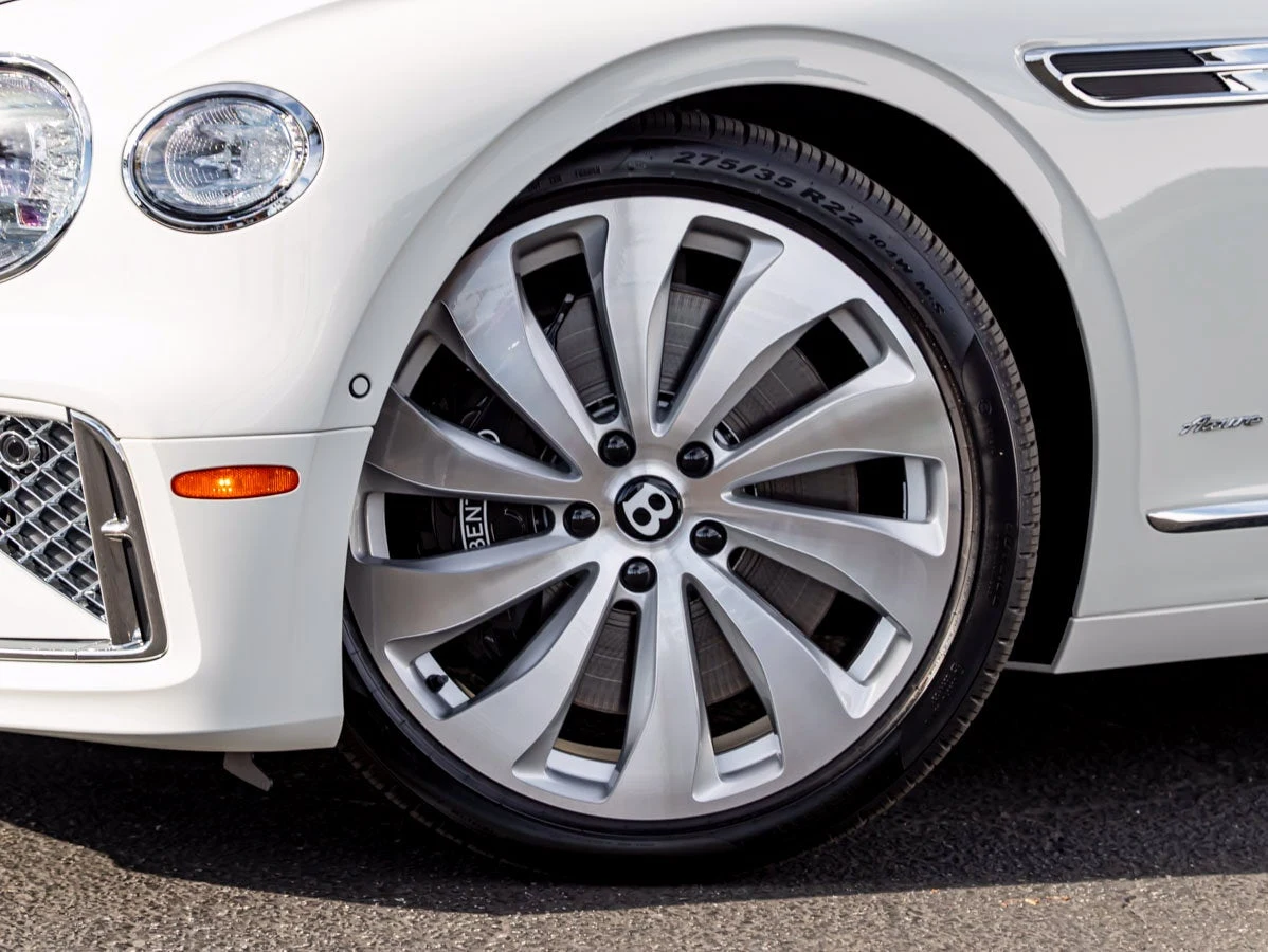 2026 Bentley Flying Spur Azure (4th Generation), 14/20