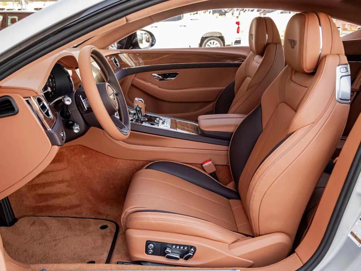 2026 Bentley Continental GT S (4th Generation), 2/20