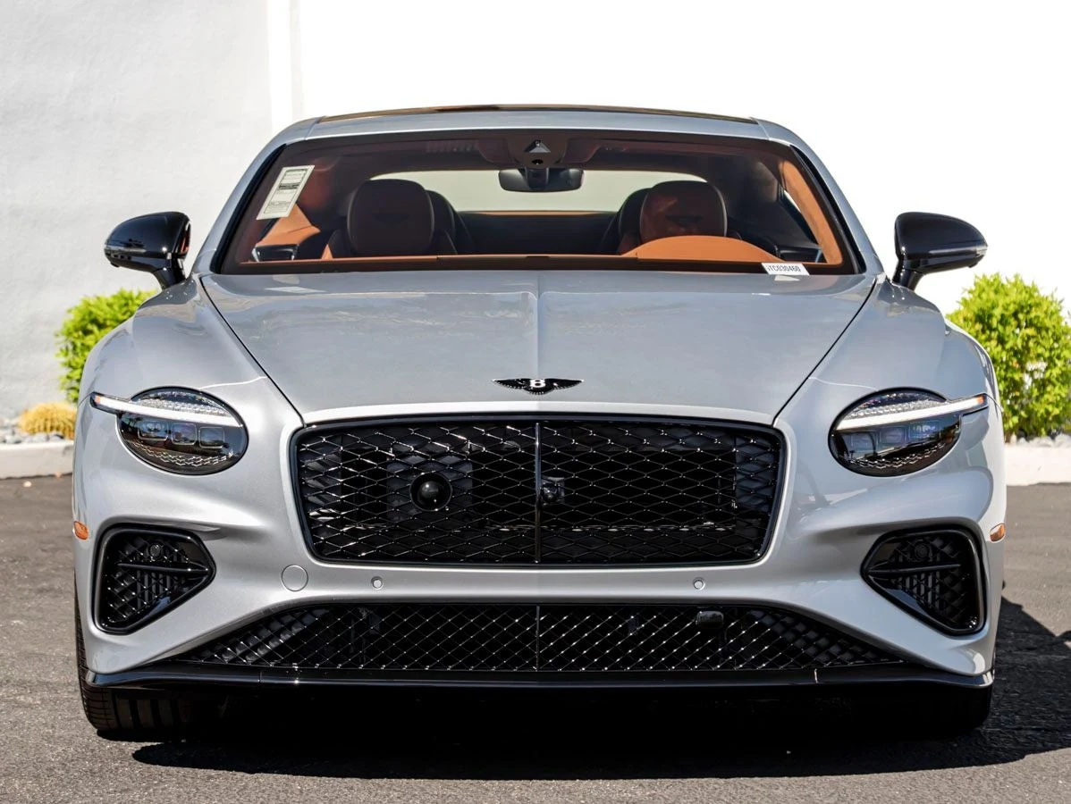 2026 Bentley Continental GT S (4th Generation), 8/20