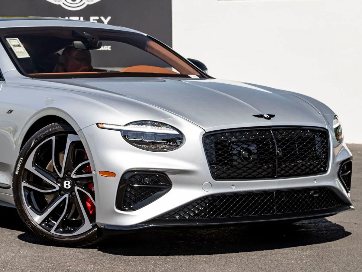 2026 Bentley Continental GT S (4th Generation), 9/20