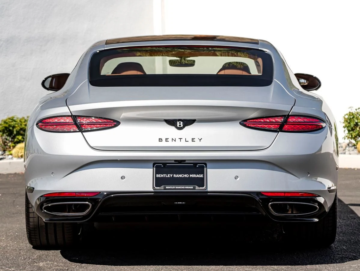2026 Bentley Continental GT S (4th Generation), 13/20