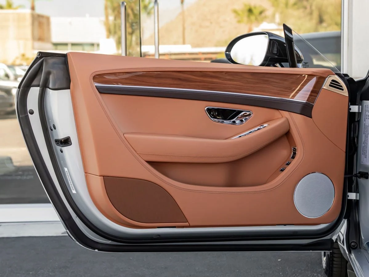 2026 Bentley Continental GT S (4th Generation), 15/20