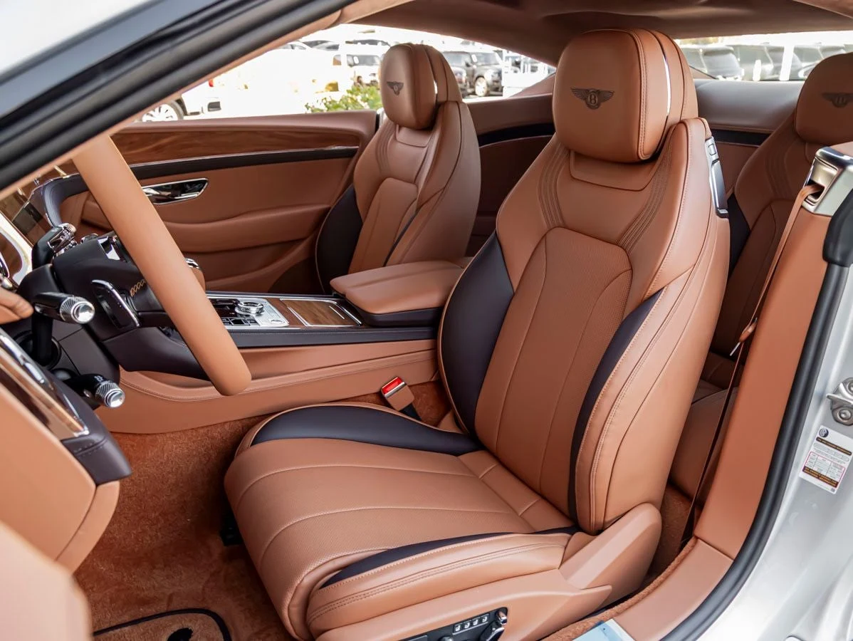 2026 Bentley Continental GT S (4th Generation), 16/20