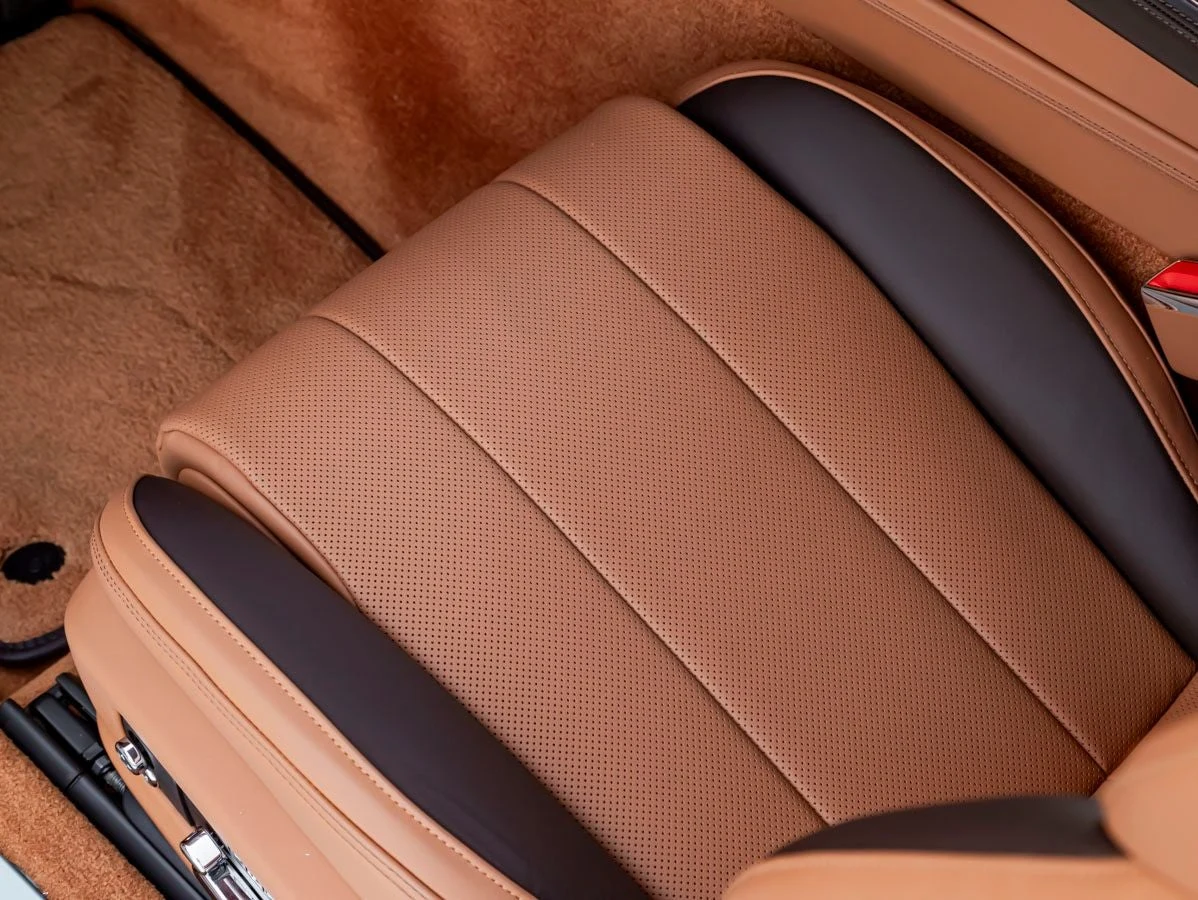 2026 Bentley Continental GT S (4th Generation), 17/20