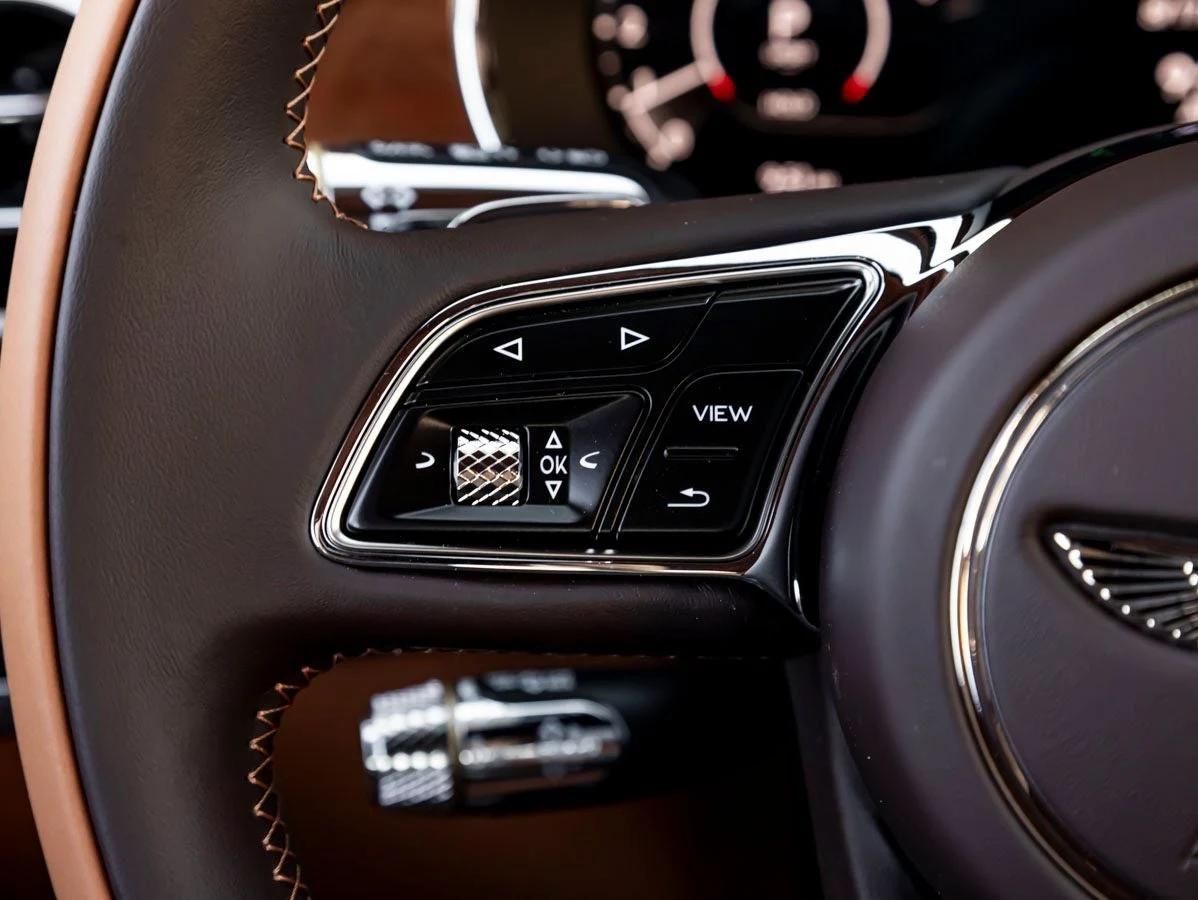 2026 Bentley Continental GT S (4th Generation), 20/20