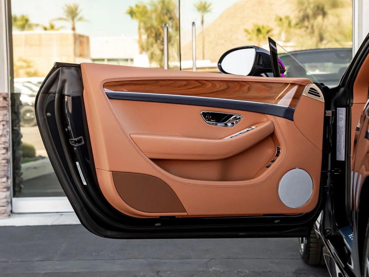 2026 Bentley Continental GTC S (4th Generation), 17/20