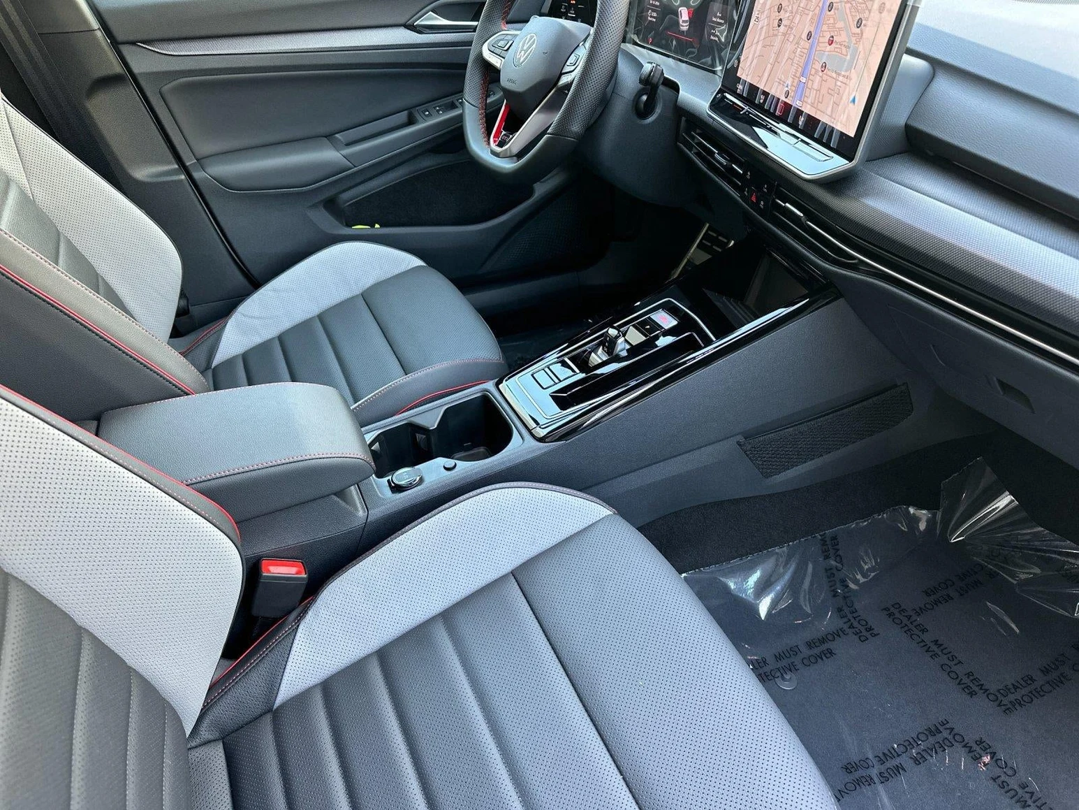 2026 Volkswagen Golf GTI SE (Mk8.5), 15/20