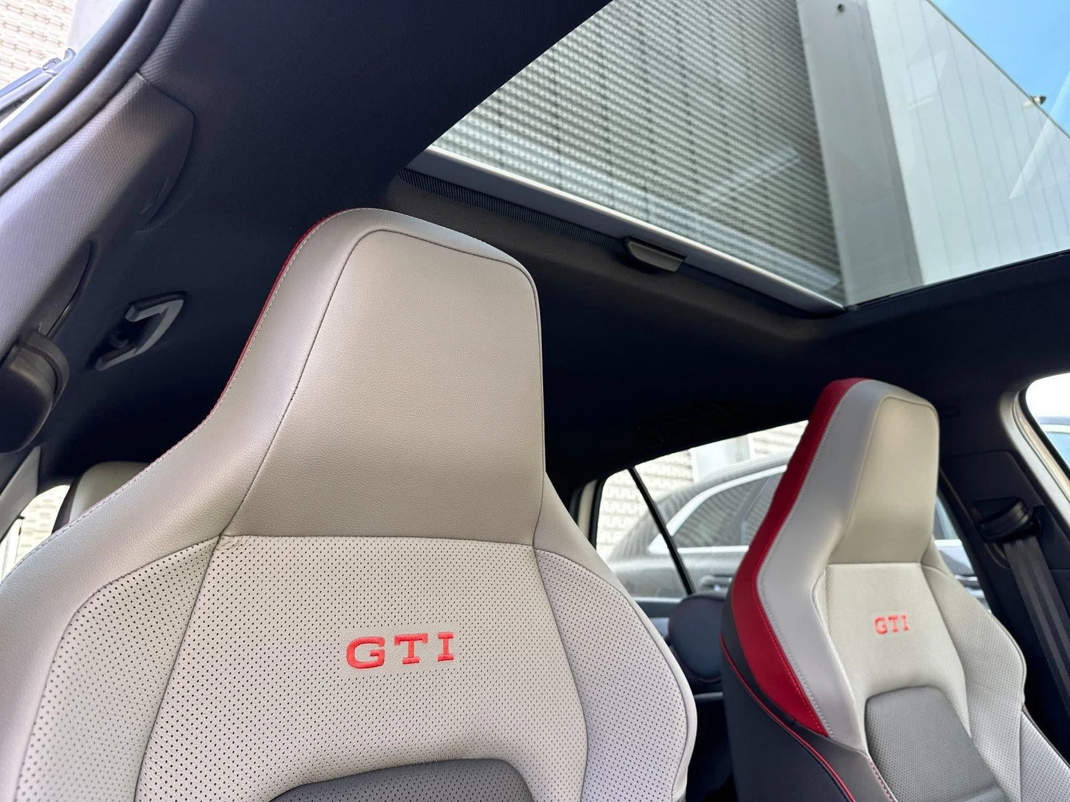 2026 Volkswagen Golf GTI SE (Mk8.5), 16/20