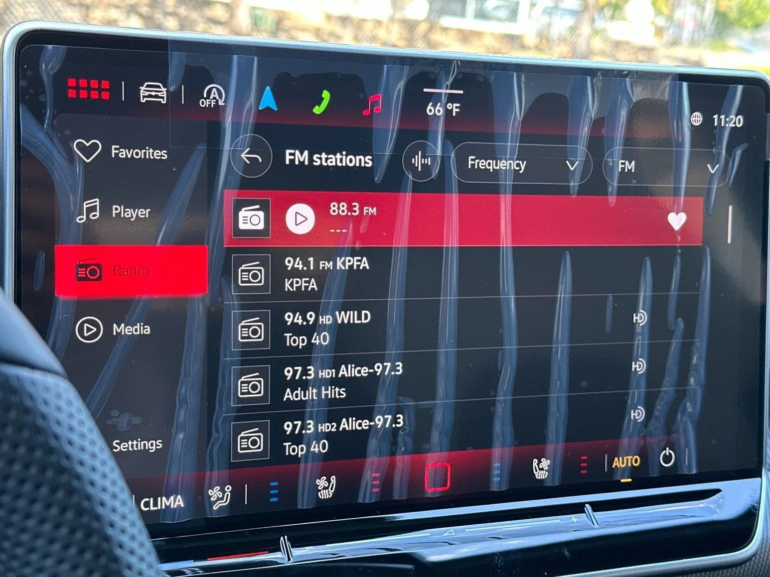 2026 Volkswagen Golf GTI SE (Mk8.5), 17/20