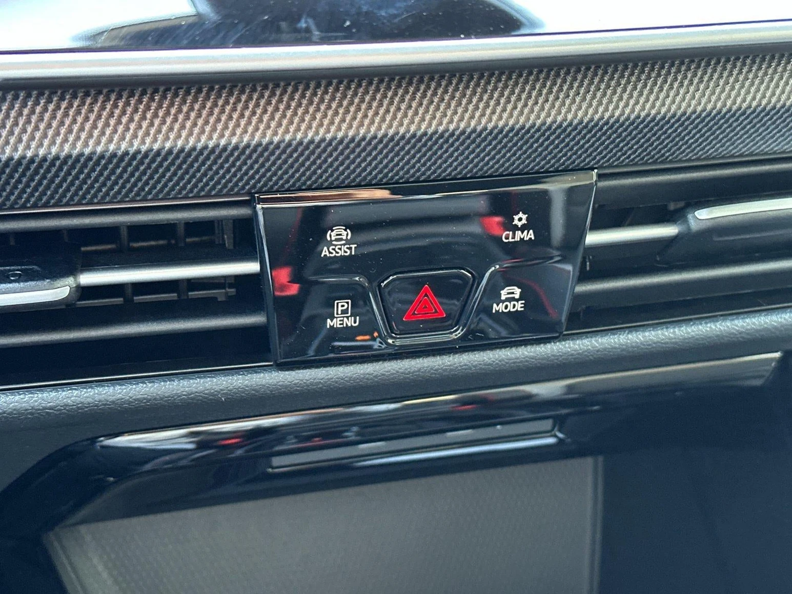 2026 Volkswagen Golf GTI SE (Mk8.5), 20/20