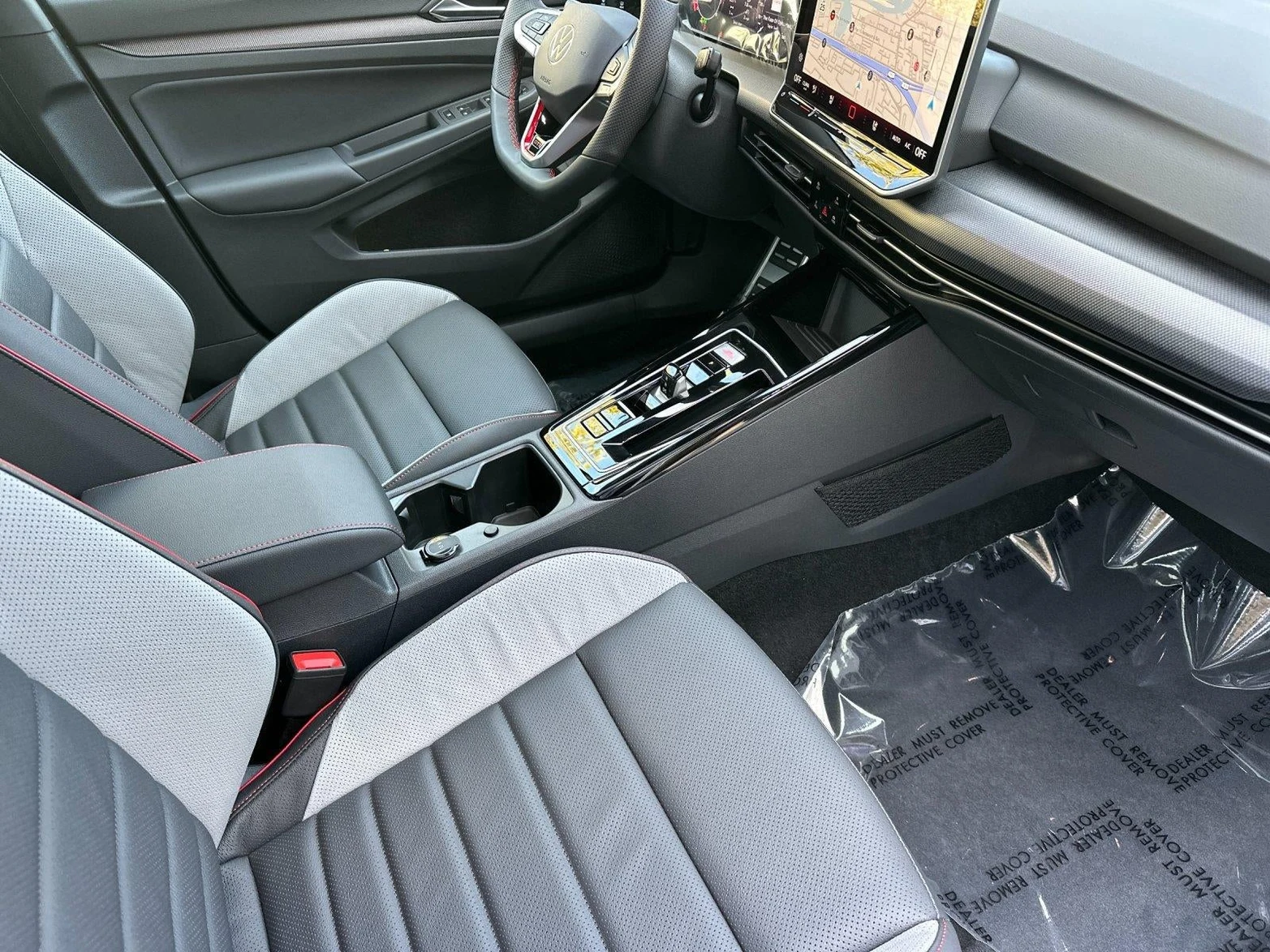 2026 Volkswagen Golf GTI Autobahn (Mk8.5), 15/20