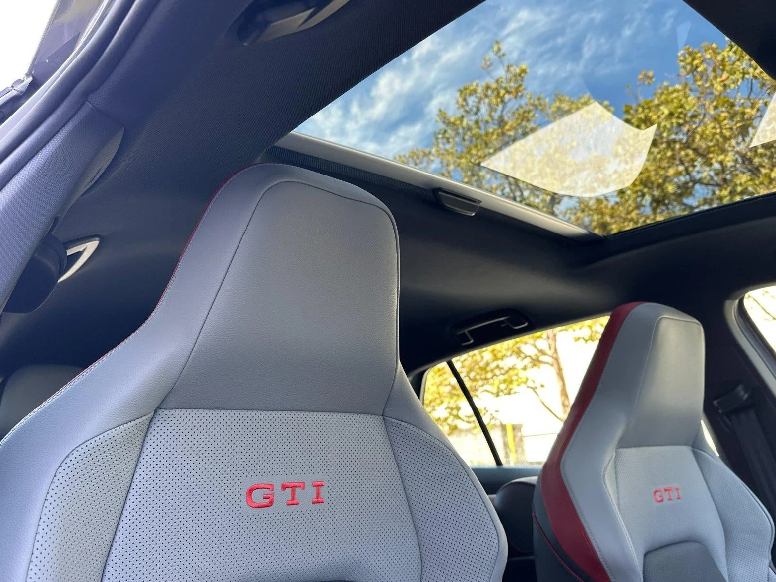 2026 Volkswagen Golf GTI Autobahn (Mk8.5), 16/20