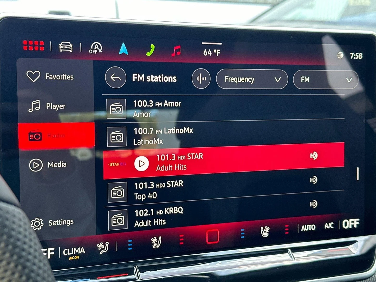 2026 Volkswagen Golf GTI Autobahn (Mk8.5), 17/20