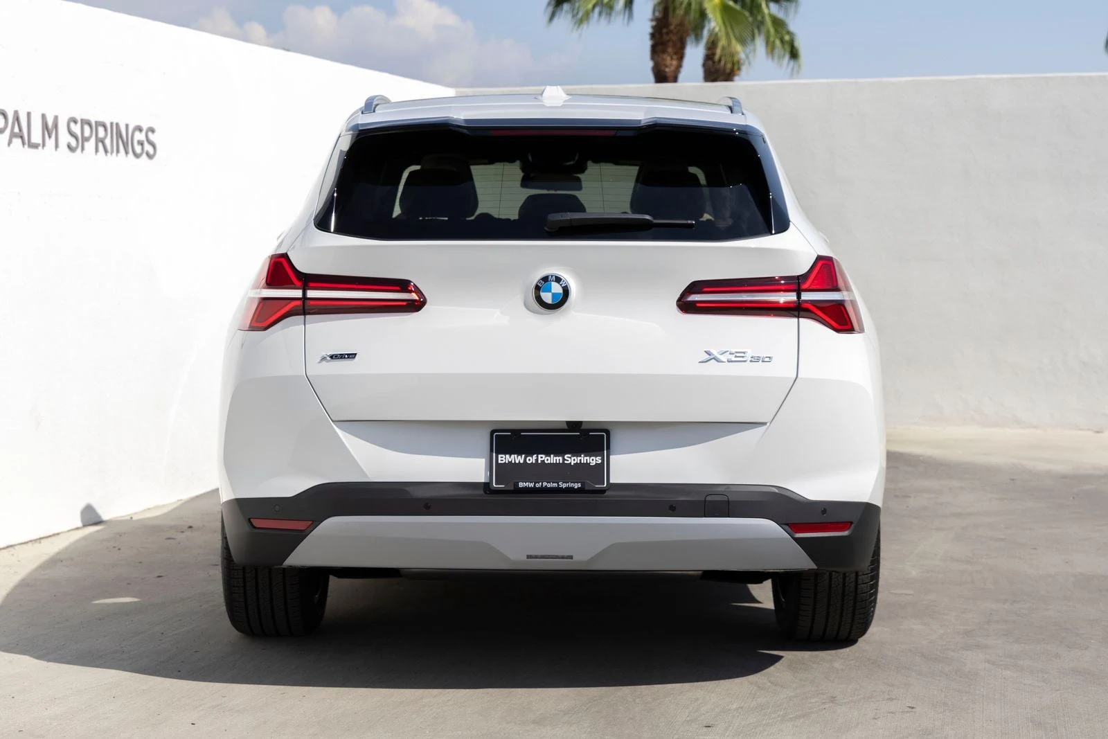 2026 BMW X3 30 xDrive (G45), 7/20