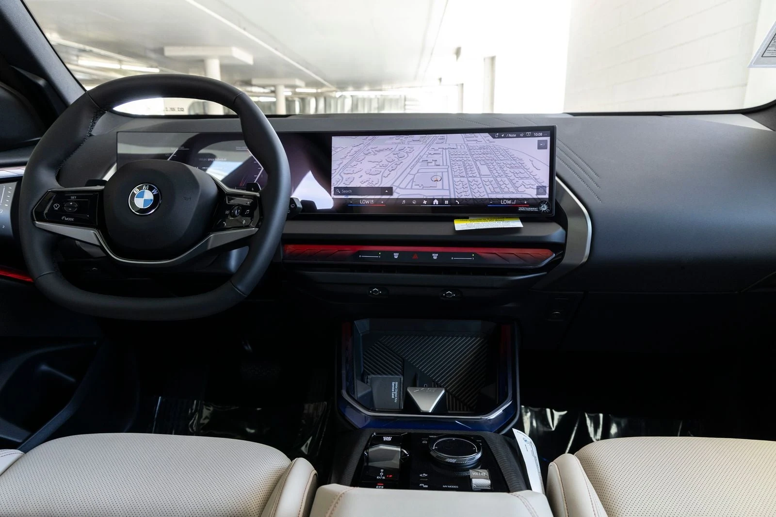 2026 BMW X3 30 xDrive (G45), 11/20