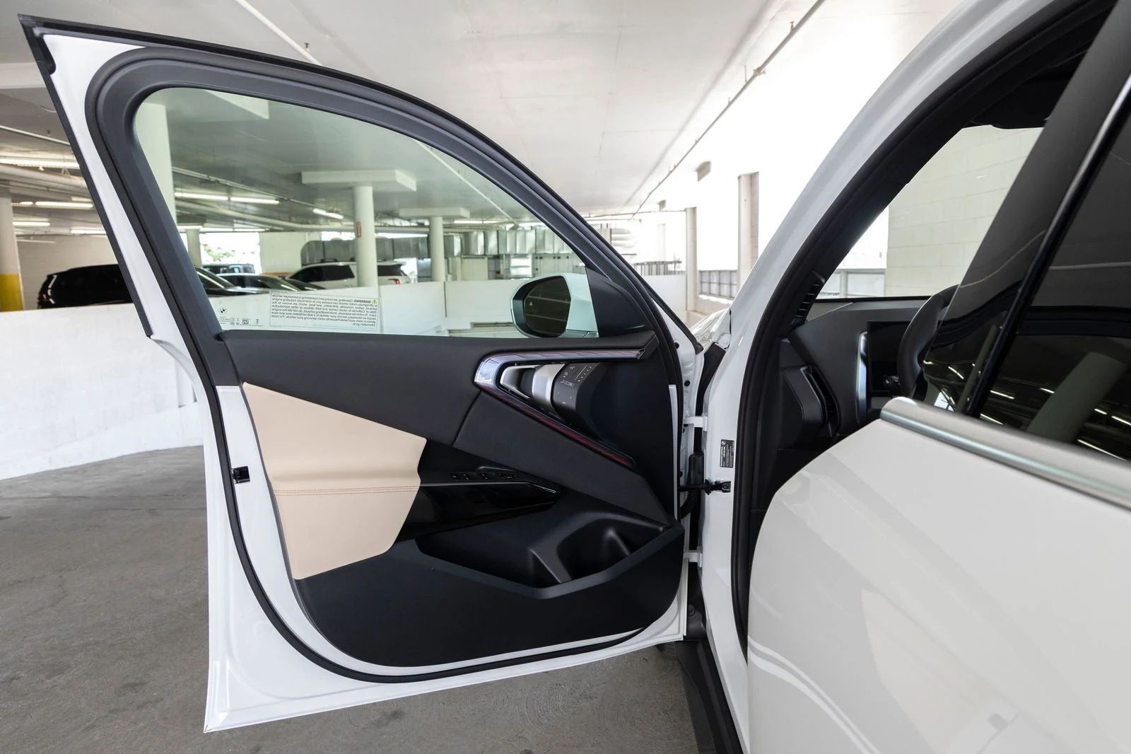 2026 BMW X3 30 xDrive (G45), 13/20