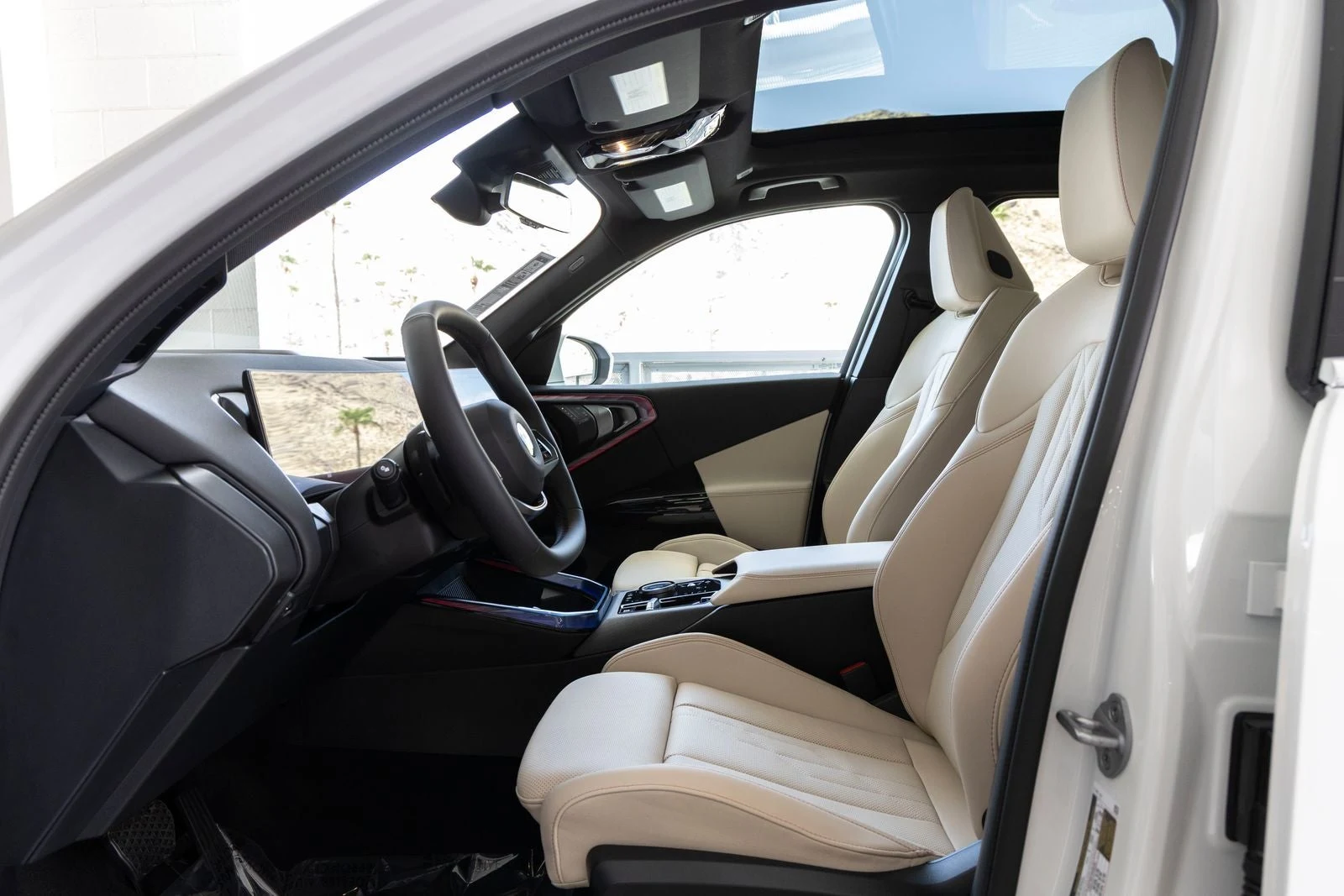 2026 BMW X3 30 xDrive (G45), 15/20