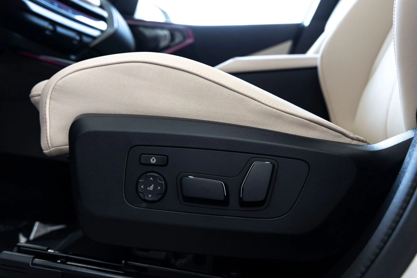 2026 BMW X3 30 xDrive (G45), 16/20