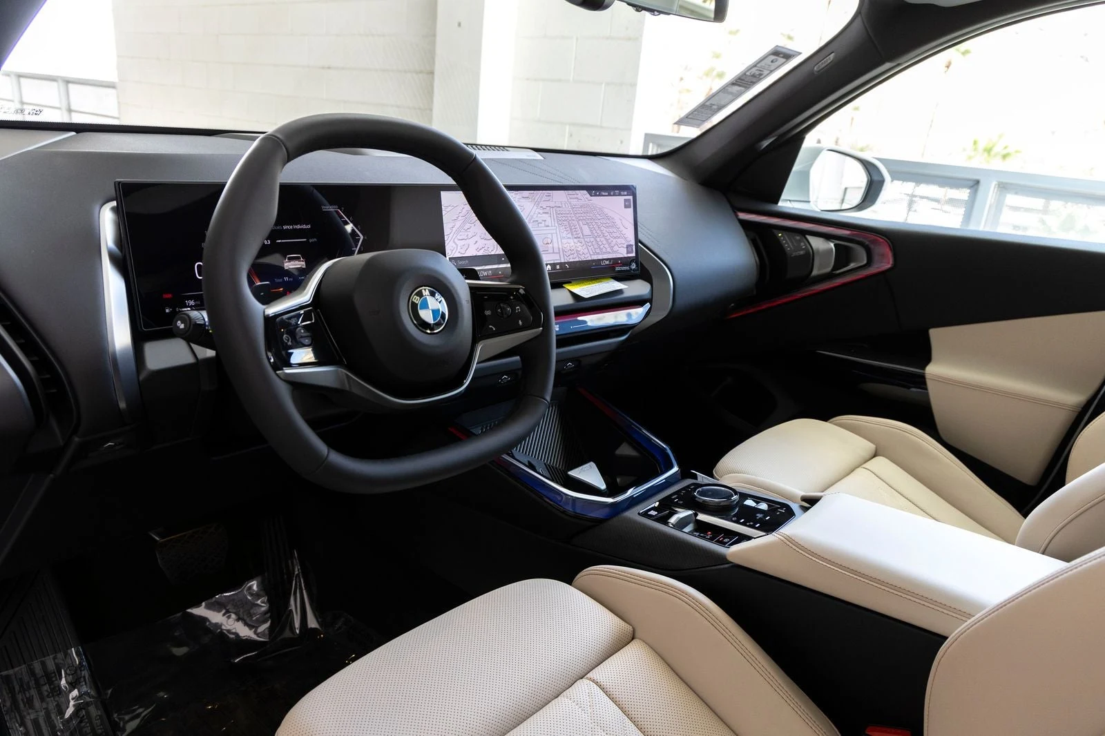 2026 BMW X3 30 xDrive (G45), 17/20