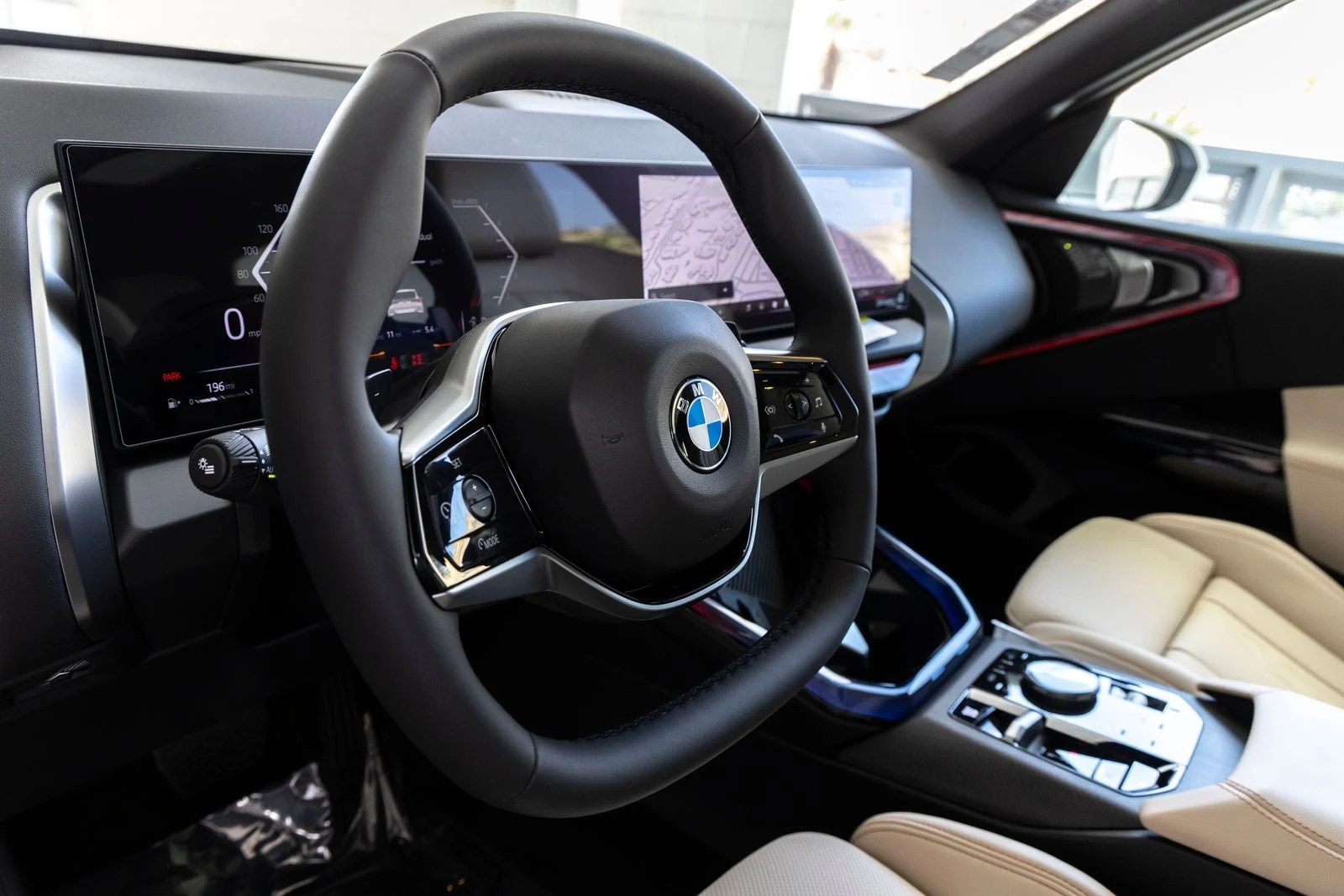 2026 BMW X3 30 xDrive (G45), 18/20