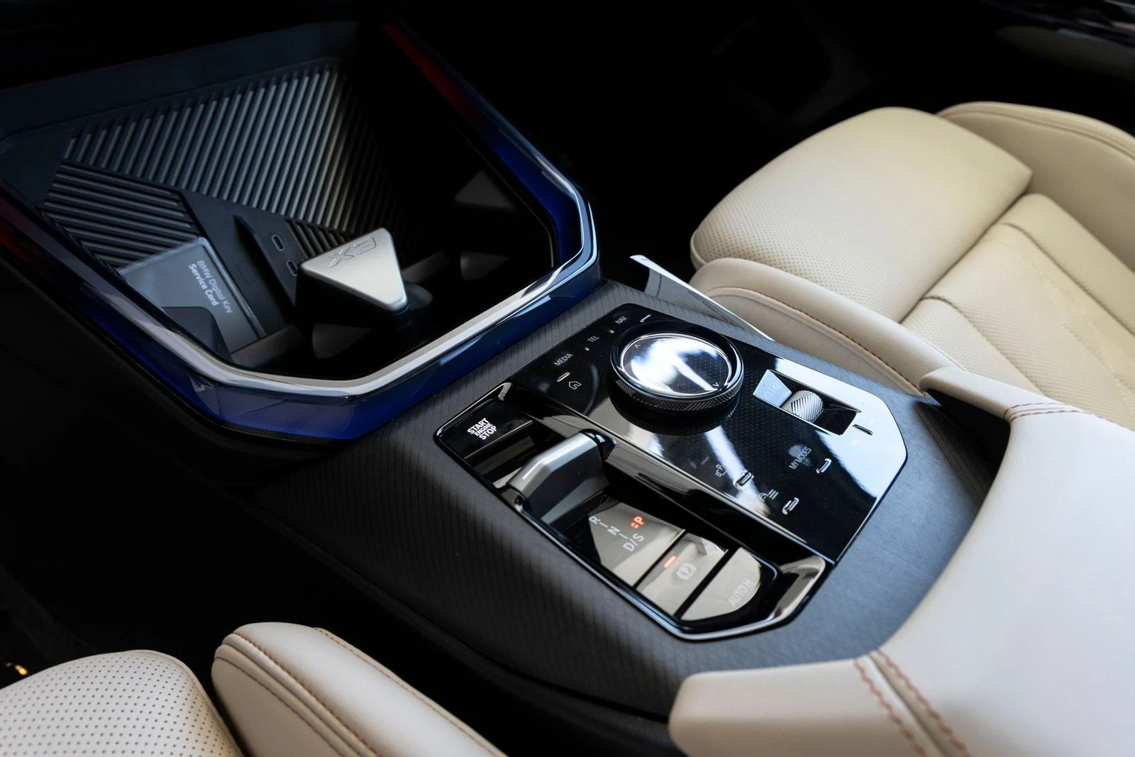 2026 BMW X3 30 xDrive (G45), 19/20