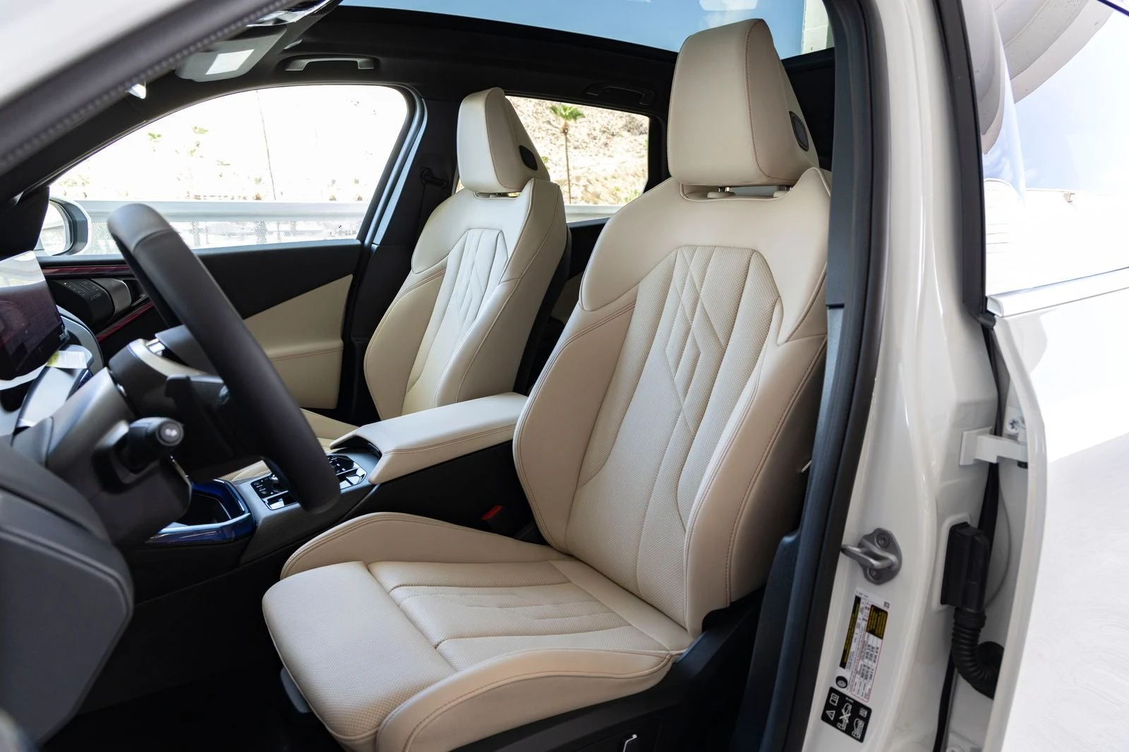 2026 BMW X3 30 xDrive (G45), 20/20