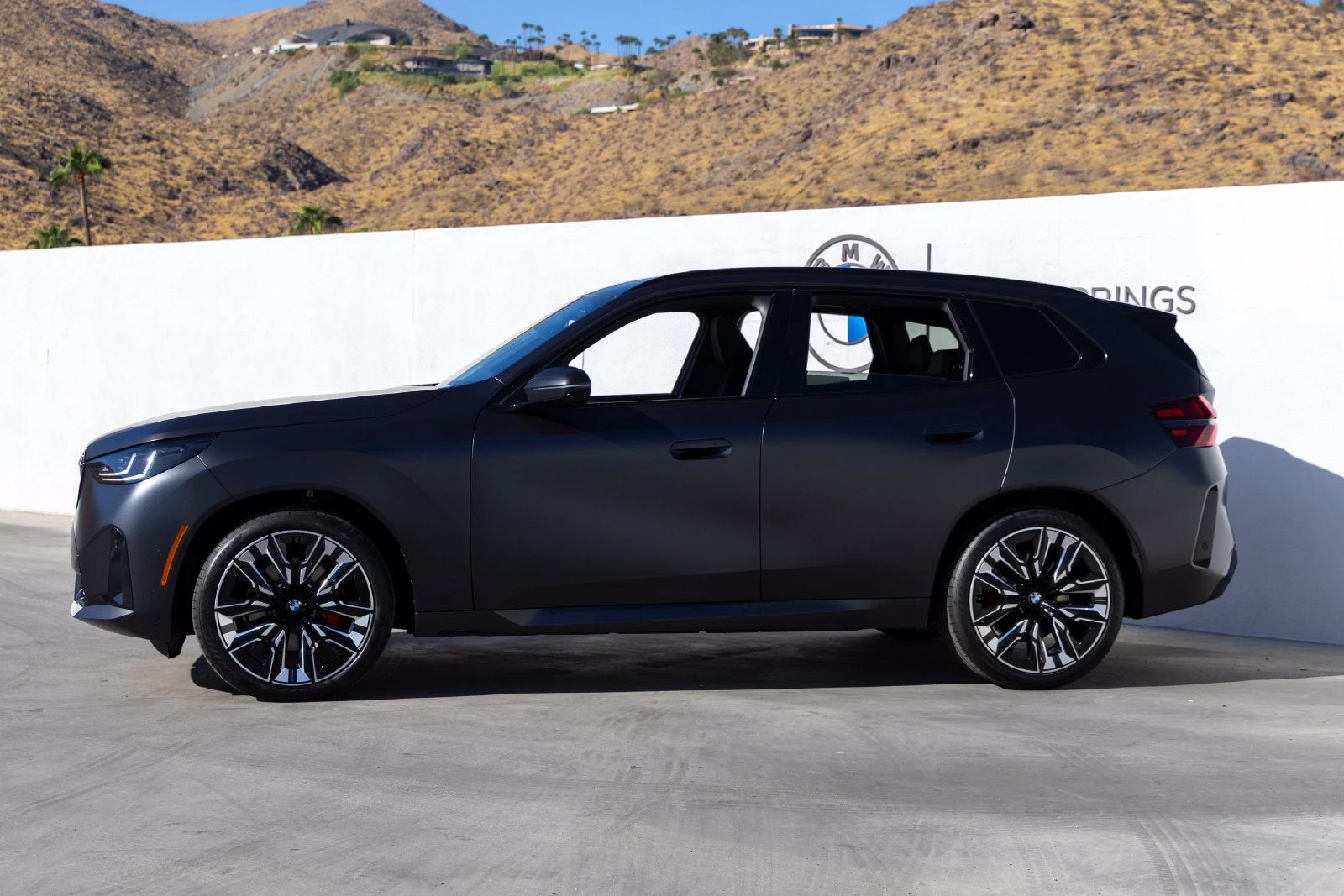 2026 BMW X3 30 xDrive (G45), 3/20