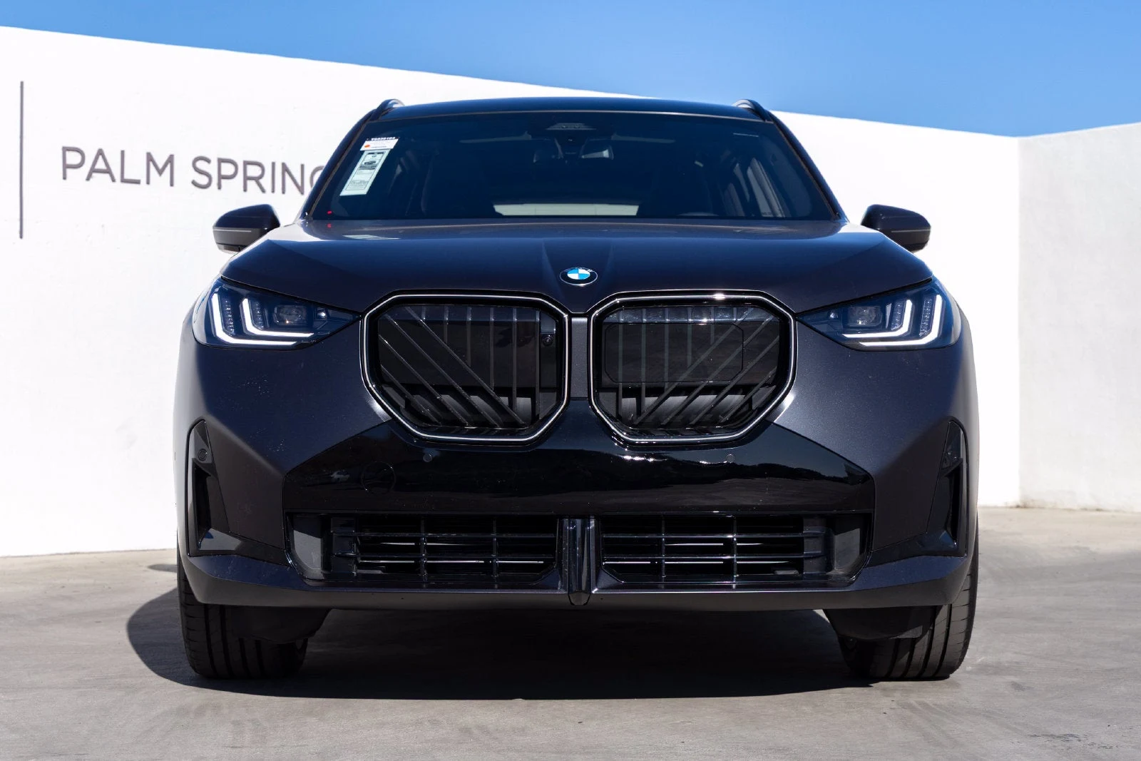 2026 BMW X3 30 xDrive (G45), 4/20