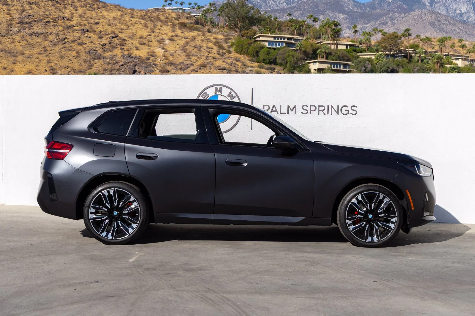 2026 BMW X3 30 xDrive (G45), 6/20
