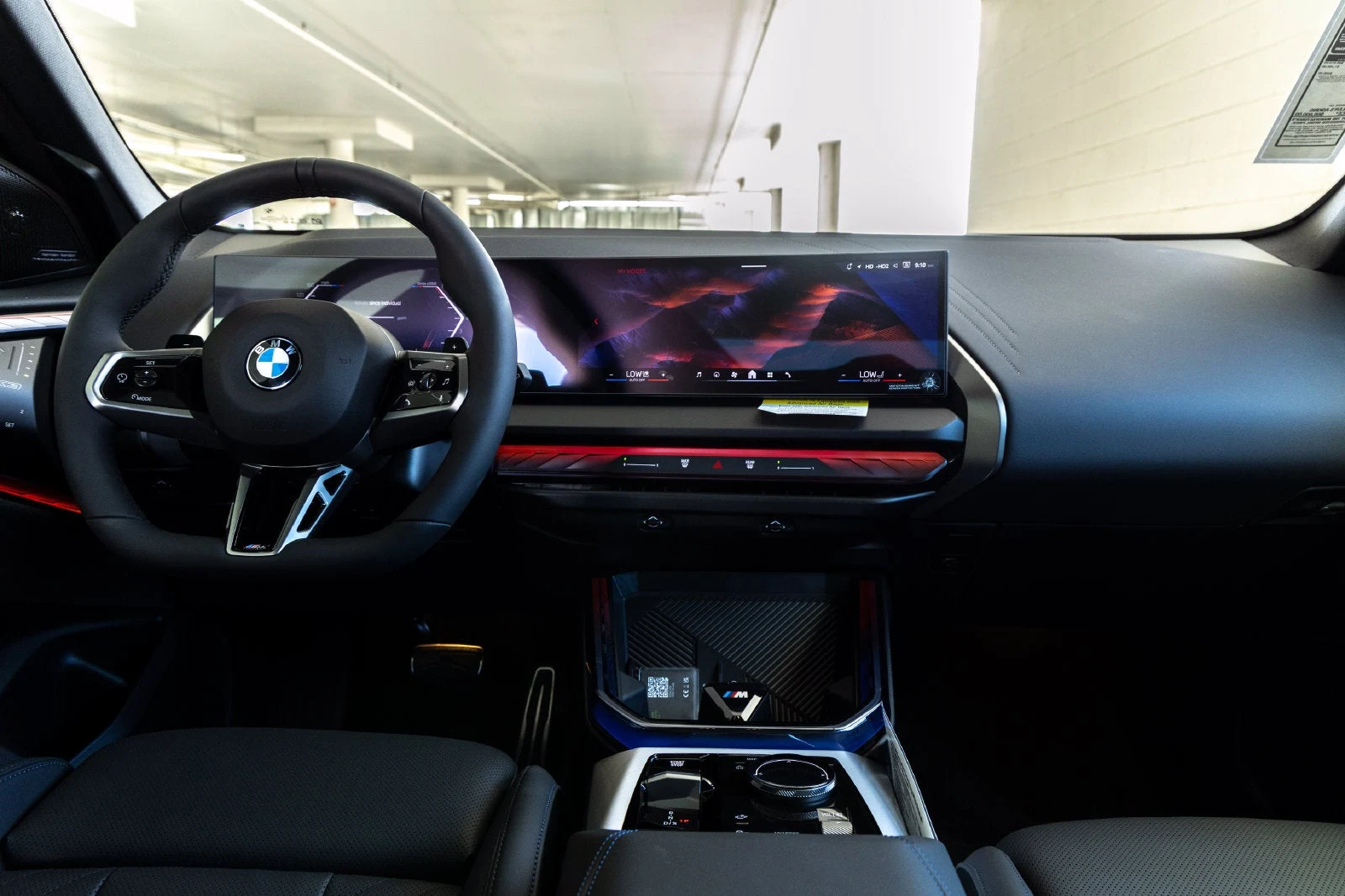 2026 BMW X3 30 xDrive (G45), 12/20