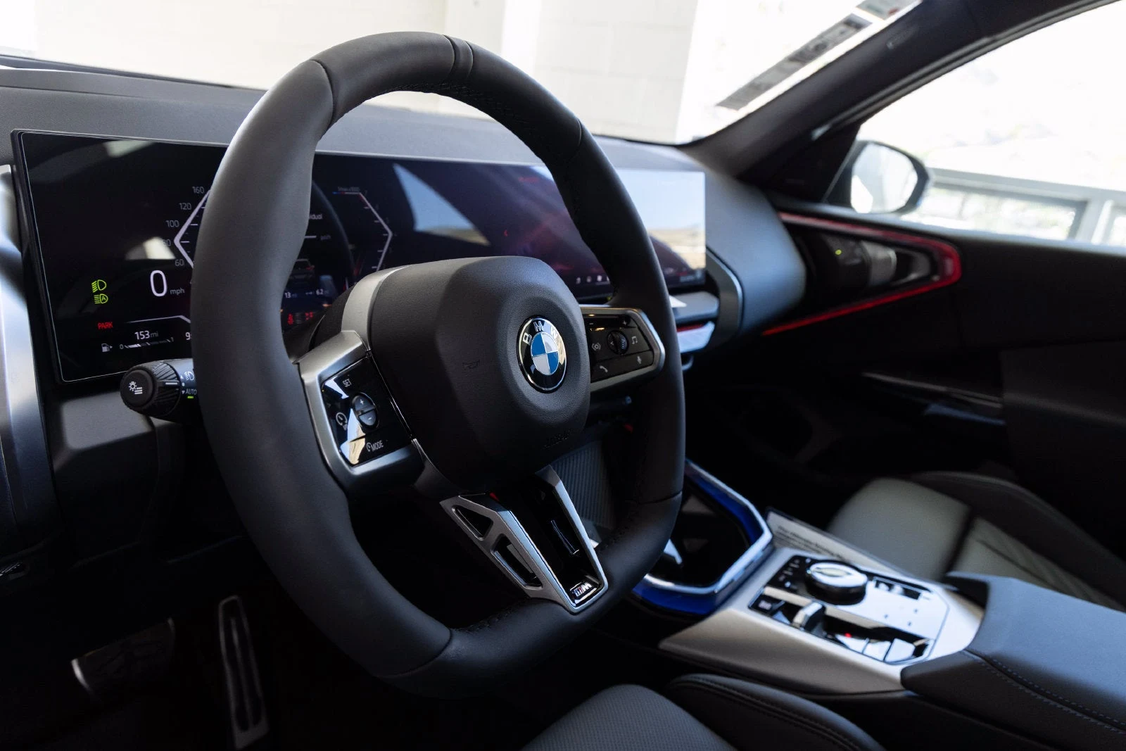 2026 BMW X3 30 xDrive (G45), 18/20