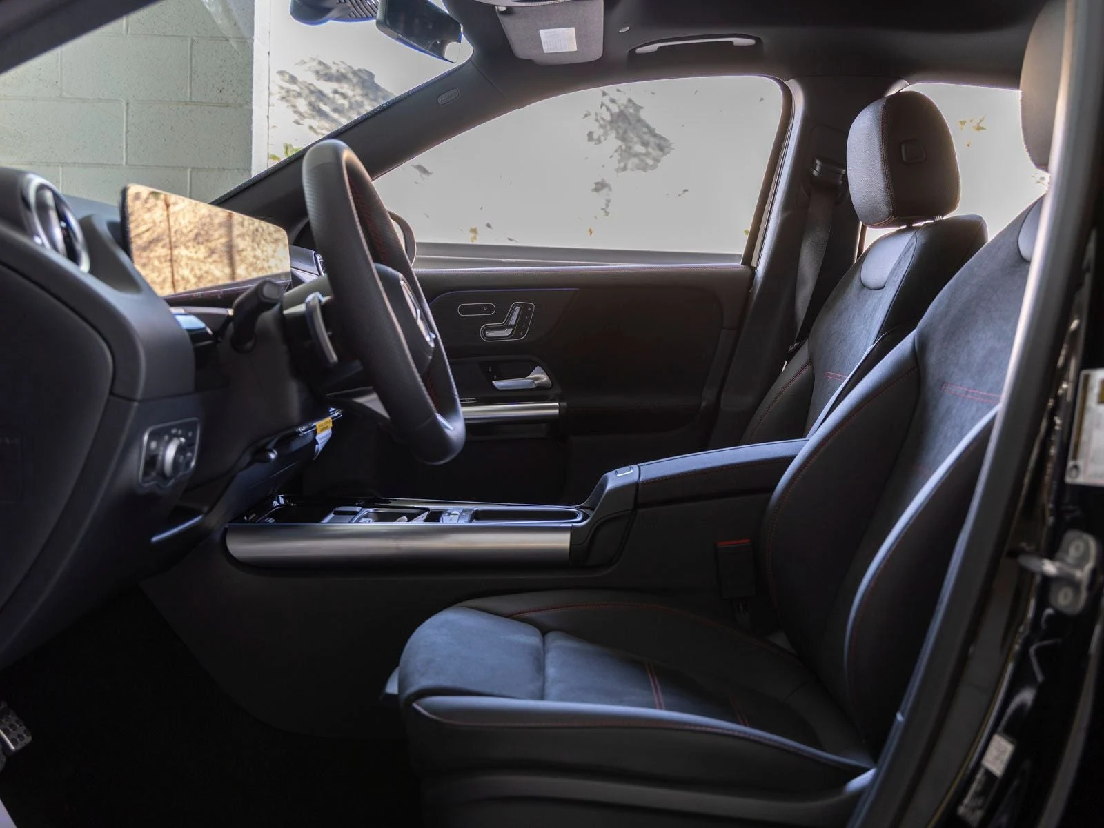 2026 Mercedes-Benz GLA 250 (H247), 12/20